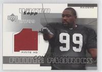 Warren Sapp