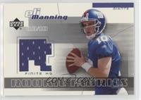 Eli Manning