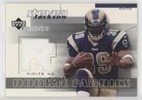 Steven Jackson