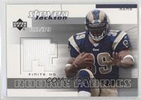 Steven Jackson