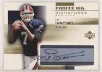 J.P. Losman #/25