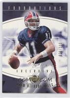 Drew Bledsoe #/100