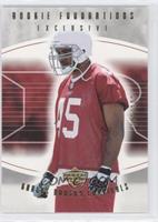 Rookie Foundations - Karlos Dansby #/100