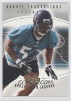 Rookie Foundations - Daryl Smith #/100