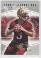 Rookie Foundations - Cody Pickett #/100