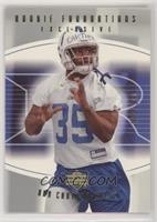 Rookie Foundations - Ran Carthon #/100