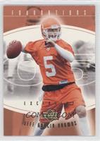 Jeff Garcia #/100