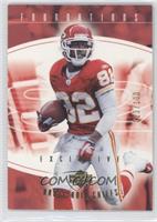 Dante Hall #/100