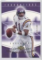 Daunte Culpepper #/100