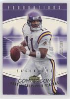 Daunte Culpepper #/100