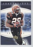 Corey Dillon #/100