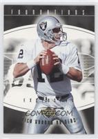 Rich Gannon #/100