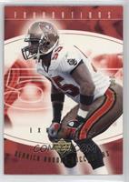 Derrick Brooks #/100