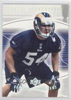 Rookie Foundations - Brandon Chillar #/100