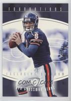 Rex Grossman #/100