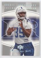 Rookie Foundations - Ran Carthon #/100