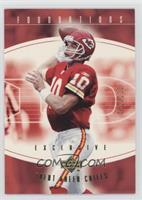 Trent Green [Noted] #/100