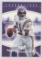 Daunte Culpepper #/100