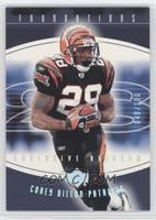 Corey Dillon #/100