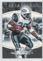 Curtis Martin #/100