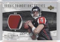 Rookie Foundations Jersey - Matt Schaub #/25