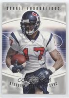 Rookie Foundations - Kendrick Starling #/350