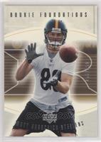 Rookie Foundations - Matt Kranchick #/850