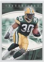 Ahman Green