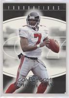 Michael Vick [EX to NM]