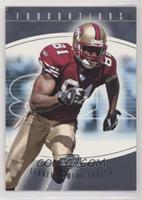 Terrell Owens [EX to NM]