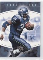 Shaun Alexander