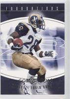 Marshall Faulk