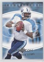 Steve McNair