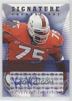 Vince Wilfork