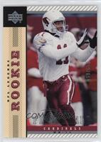 Larry Fitzgerald #/650