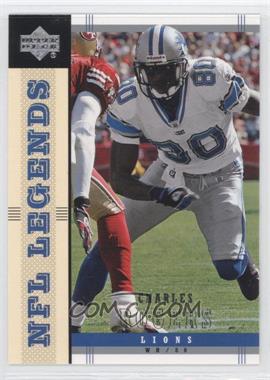 2004 Upper Deck NFL Legends - [Base] #29 - Charles Rogers