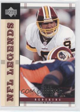 2004 Upper Deck NFL Legends - [Base] #88 - Mark Brunell