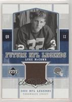 Luke McCown [EX to NM]