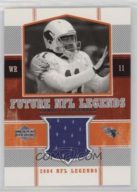 2004 Upper Deck NFL Legends - Future NFL Legends #FL-LF - Larry Fitzgerald