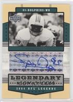 Mark Duper [EX to NM]