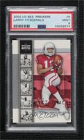 Larry Fitzgerald [PSA 9 MINT]