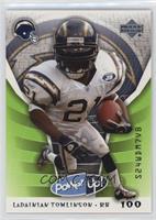 LaDainian Tomlinson