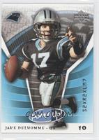 Jake Delhomme