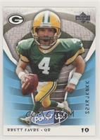 Brett Favre