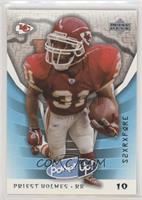 Priest Holmes