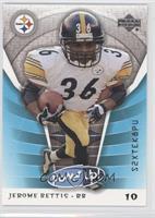 Jerome Bettis