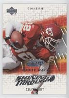 Dante Hall