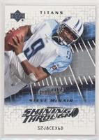 Steve McNair [EX to NM]