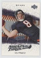 Rex Grossman [EX to NM]