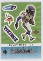 Randy Moss